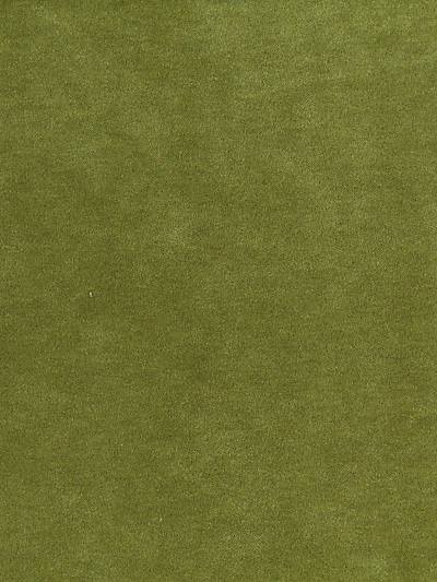 AURORA VELVET - MOSS - Scalamandre Fabrics, Fabrics - K65110-012 at Designer Wallcoverings and Fabrics, Your online resource since 2007