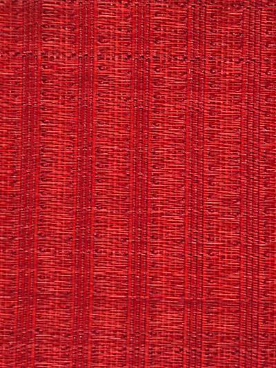 OLDENBURG HORSEHAIR - RED - Scalamandre Fabrics, Fabrics - SK0616-015 at Designer Wallcoverings and Fabrics, Your online resource since 2007