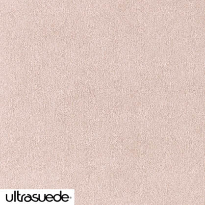 Ultrasuede  Tea Rose Pink