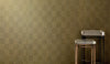 GLAZED OVER WALLPAPER BY HOLLY HUNT - Designer Wallcoverings and Fabrics