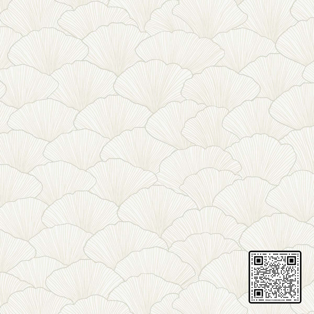  KRAVET DESIGN NON WOVEN WHITE METALLIC  WALLCOVERING available exclusively at Designer Wallcoverings