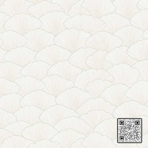  KRAVET DESIGN NON WOVEN WHITE METALLIC  WALLCOVERING available exclusively at Designer Wallcoverings