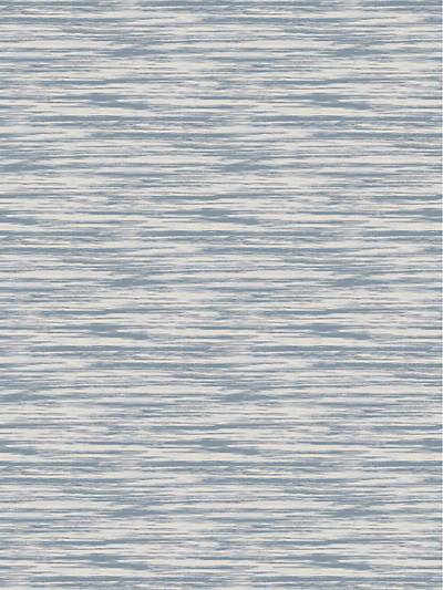 ECUME - AQUA - SCALAMANDRE WALLPAPER - WH000036441 at Designer Wallcoverings and Fabrics, Your online resource since 2007