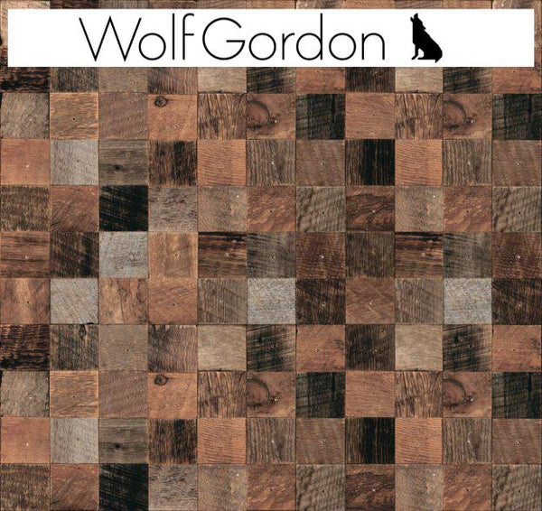 Pattern DPAW-462 by WOLF GORDON WALLCOVERINGS  Available at Designer Wallcoverings and Fabrics - Your online professional resource since 2007 - Over 25 years experience in the wholesale purchasing interior design trade.