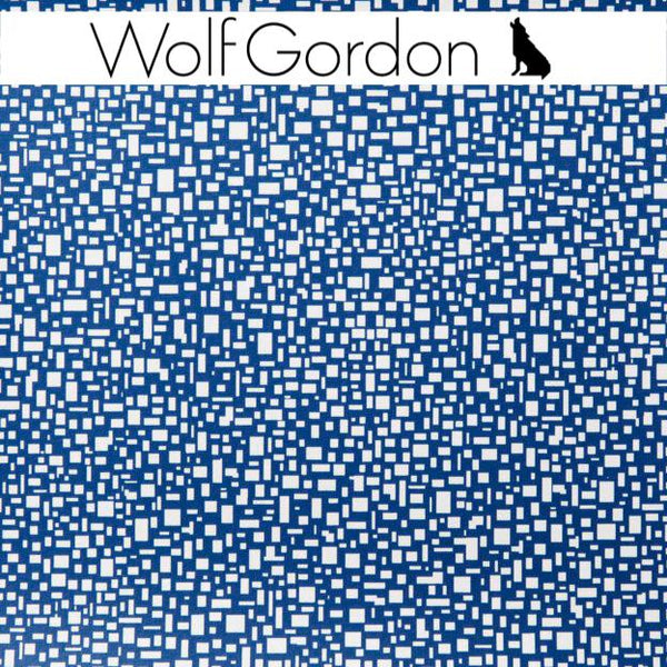 Pattern BLR-5015M by WOLF GORDON WALLCOVERINGS  Available at Designer Wallcoverings and Fabrics - Your online professional resource since 2007 - Over 25 years experience in the wholesale purchasing interior design trade.