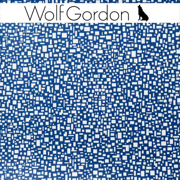 Pattern BLR-5015M by WOLF GORDON WALLCOVERINGS  Available at Designer Wallcoverings and Fabrics - Your online professional resource since 2007 - Over 25 years experience in the wholesale purchasing interior design trade.