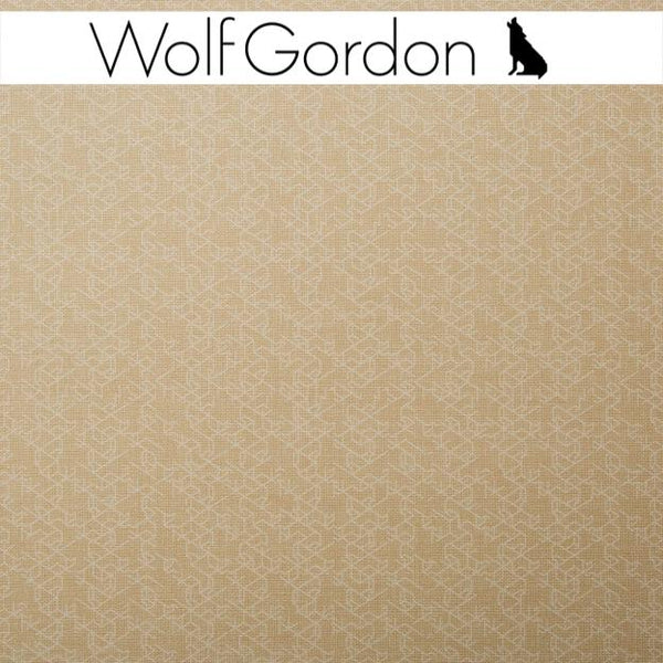 Pattern CCT-2673 by WOLF GORDON WALLCOVERINGS  Available at Designer Wallcoverings and Fabrics - Your online professional resource since 2007 - Over 25 years experience in the wholesale purchasing interior design trade.