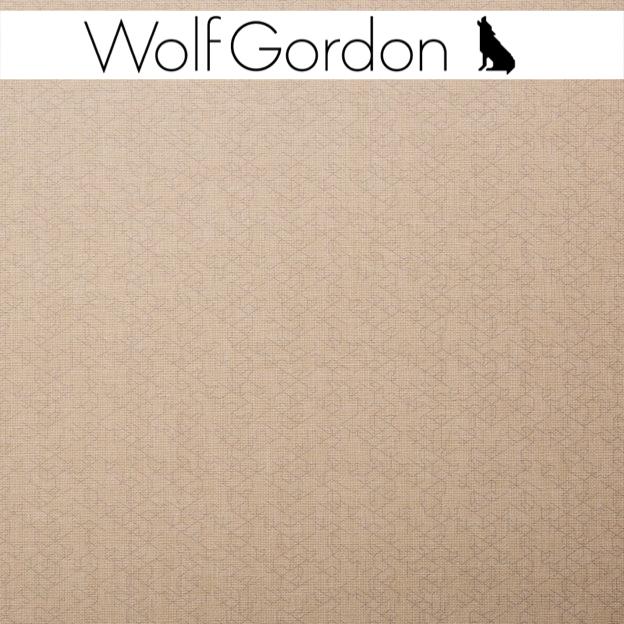 Pattern CCT-2674 by WOLF GORDON WALLCOVERINGS  Available at Designer Wallcoverings and Fabrics - Your online professional resource since 2007 - Over 25 years experience in the wholesale purchasing interior design trade.