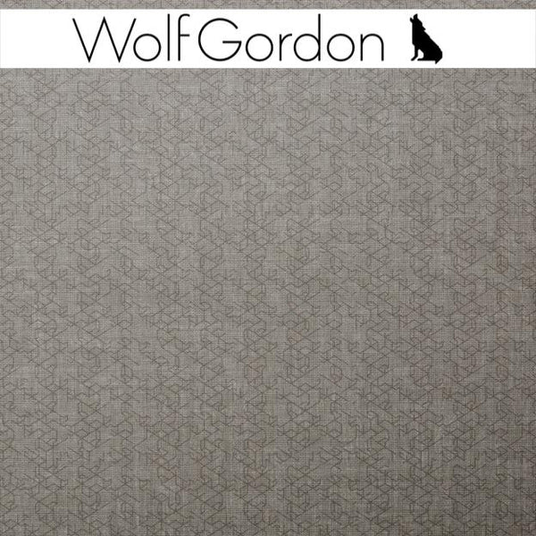 Pattern CCT-2679 by WOLF GORDON WALLCOVERINGS  Available at Designer Wallcoverings and Fabrics - Your online professional resource since 2007 - Over 25 years experience in the wholesale purchasing interior design trade.