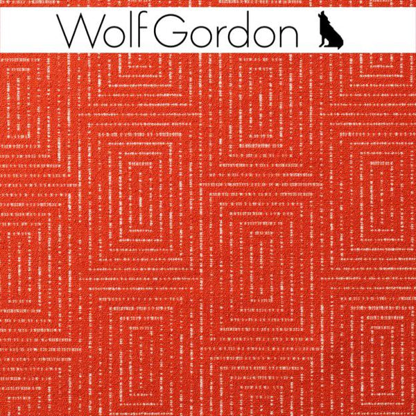 Pattern COC2474 by WOLF GORDON WALLCOVERINGS  Available at Designer Wallcoverings and Fabrics - Your online professional resource since 2007 - Over 25 years experience in the wholesale purchasing interior design trade.