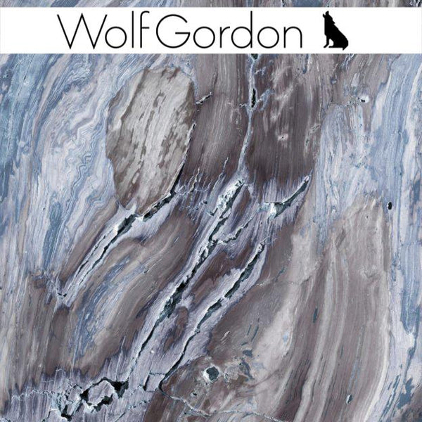 Pattern DGBJ-531 by WOLF GORDON WALLCOVERINGS  Available at Designer Wallcoverings and Fabrics - Your online professional resource since 2007 - Over 25 years experience in the wholesale purchasing interior design trade.