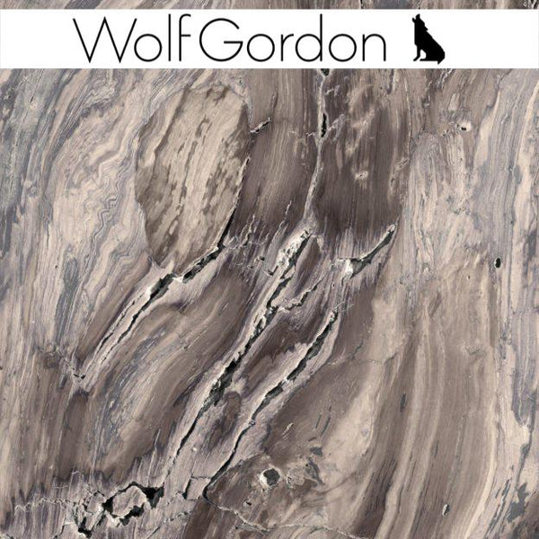 Pattern DGBJ-532 by WOLF GORDON WALLCOVERINGS  Available at Designer Wallcoverings and Fabrics - Your online professional resource since 2007 - Over 25 years experience in the wholesale purchasing interior design trade.