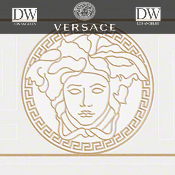 Versace Wallpaper - European Import