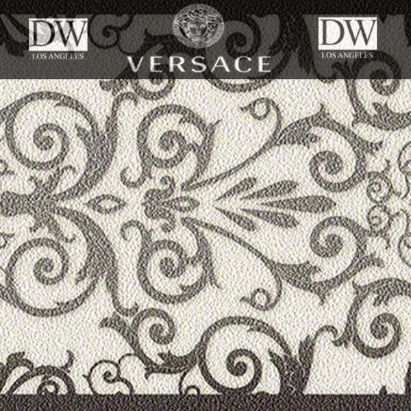 Versace Wallpaper - European Import