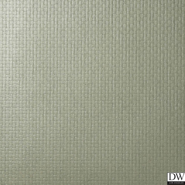 Basilio Embossed Vinyl Wallpaper - Type 2