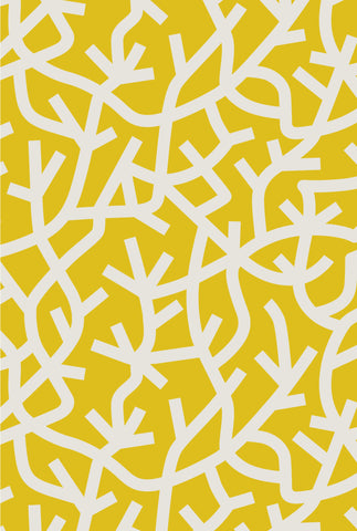 Mini Moderns Wallpaper