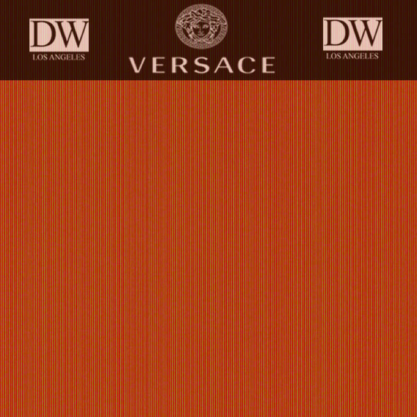 Versace Wallpaper - European Import