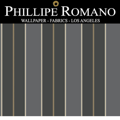 Fine Stripes by Phillipe Romano