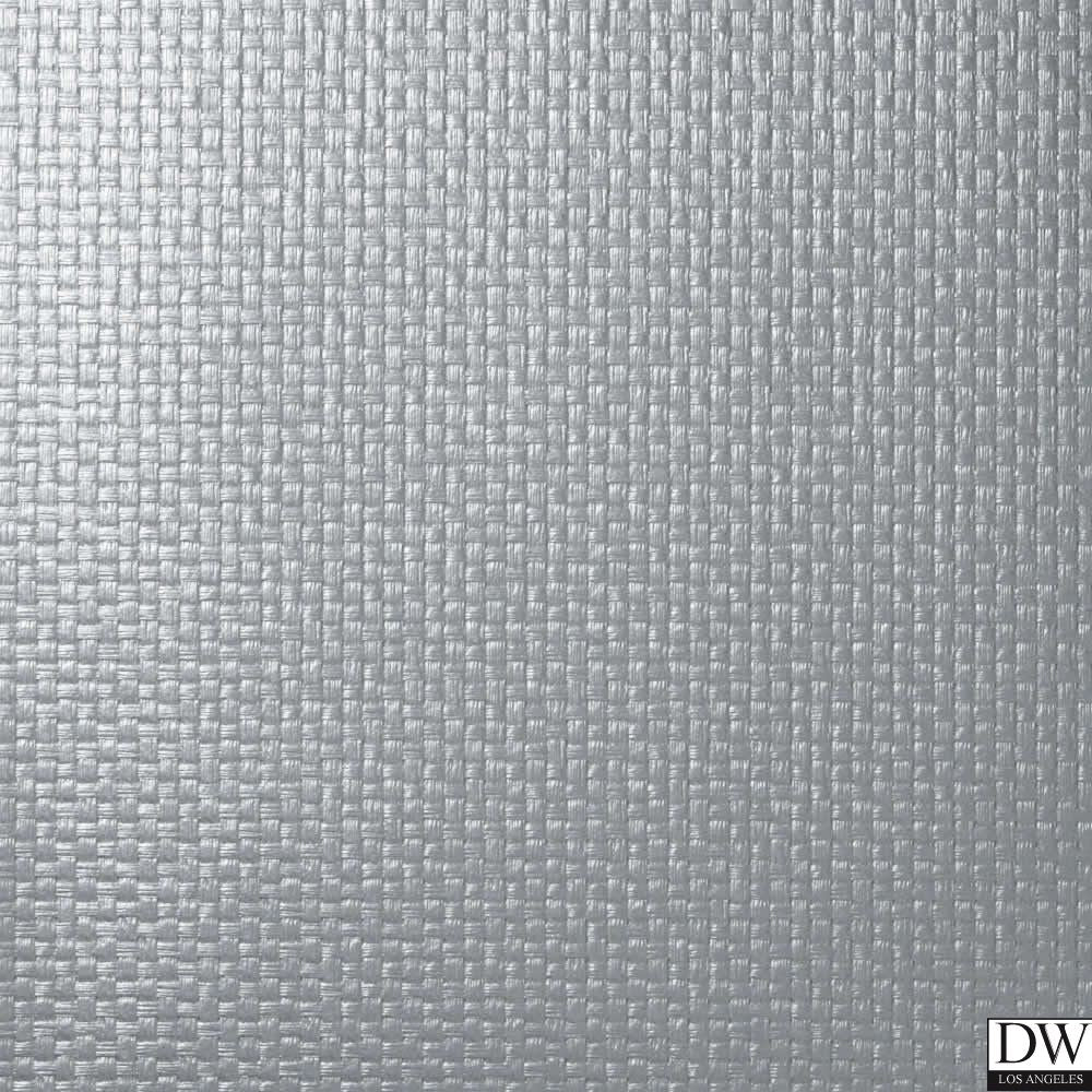 Basilio Embossed Vinyl Wallpaper - Type 2