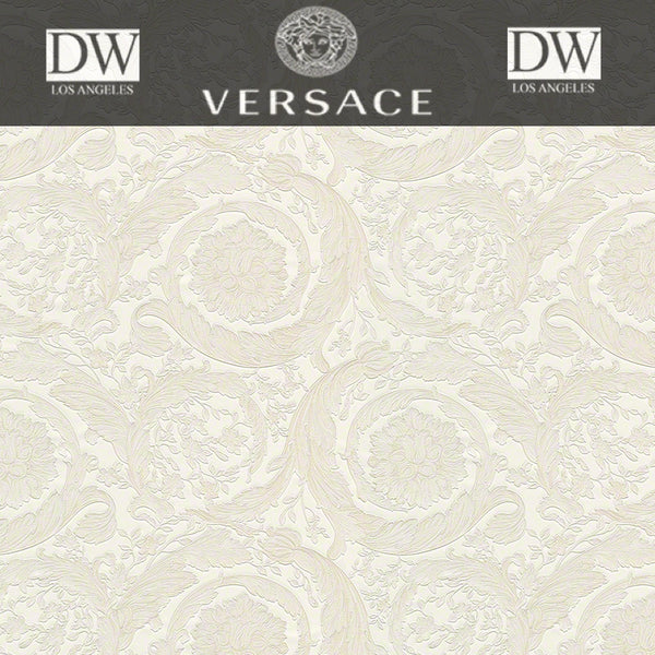 Versace Wallpaper - European Import