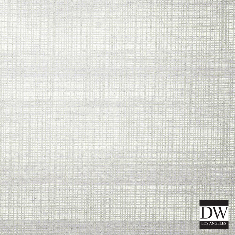 Chataqua Metallic Contemporary Durable Vinyl Walls