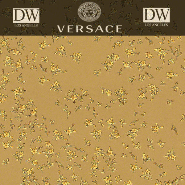 Versace Wallpaper - European Import