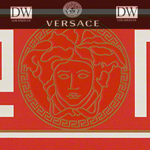 Versace Wallpaper - European Import