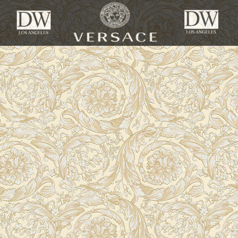 Versace Wallpaper - European Import