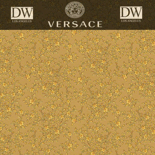 Versace Wallpaper - European Import