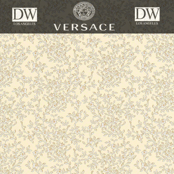 Versace Wallpaper - European Import