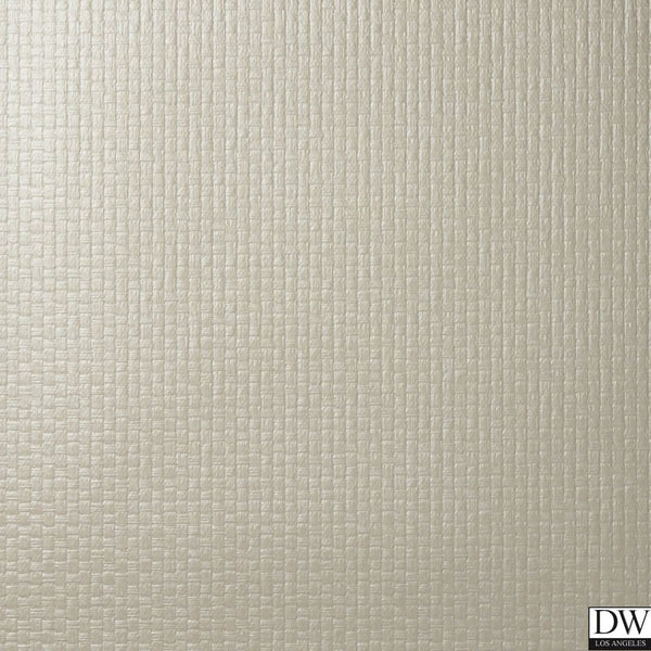 Basilio Embossed Vinyl Wallpaper - Type 2