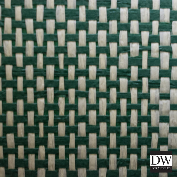 St Barton Paper Weave