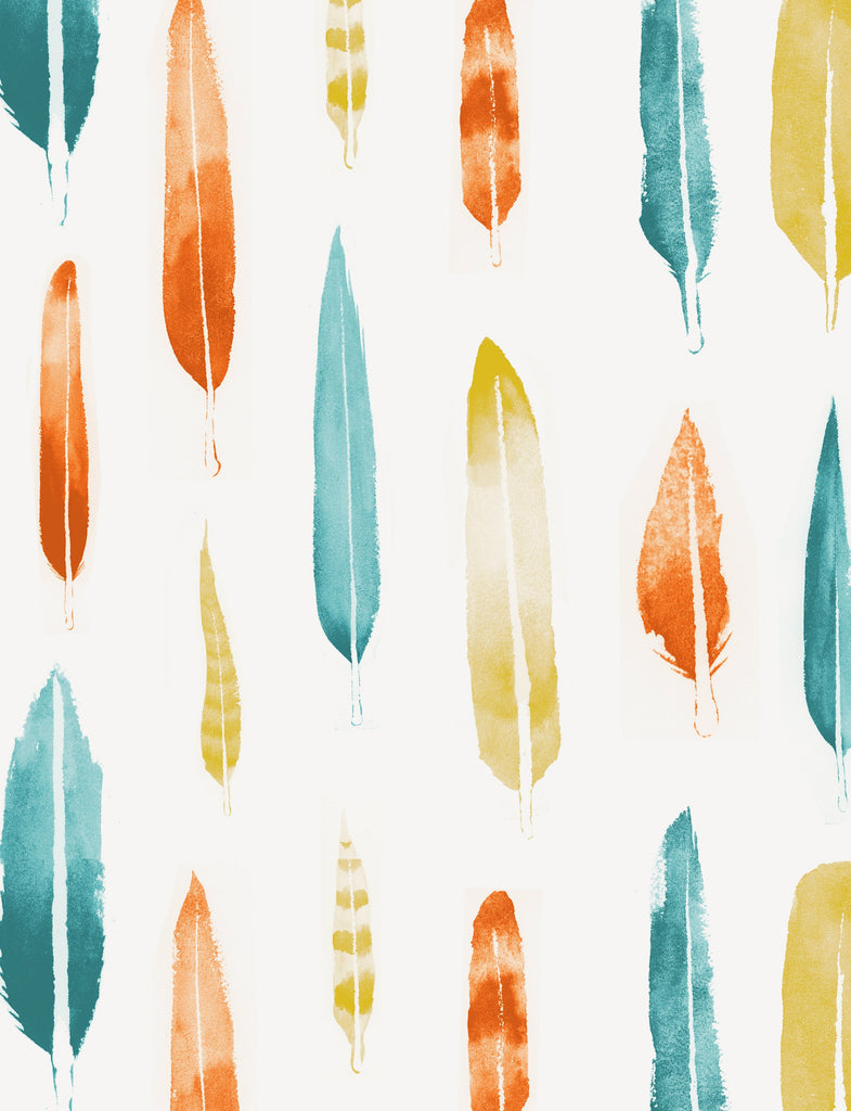 Mid Century Modern available exclusively at Designer Wallcoverings