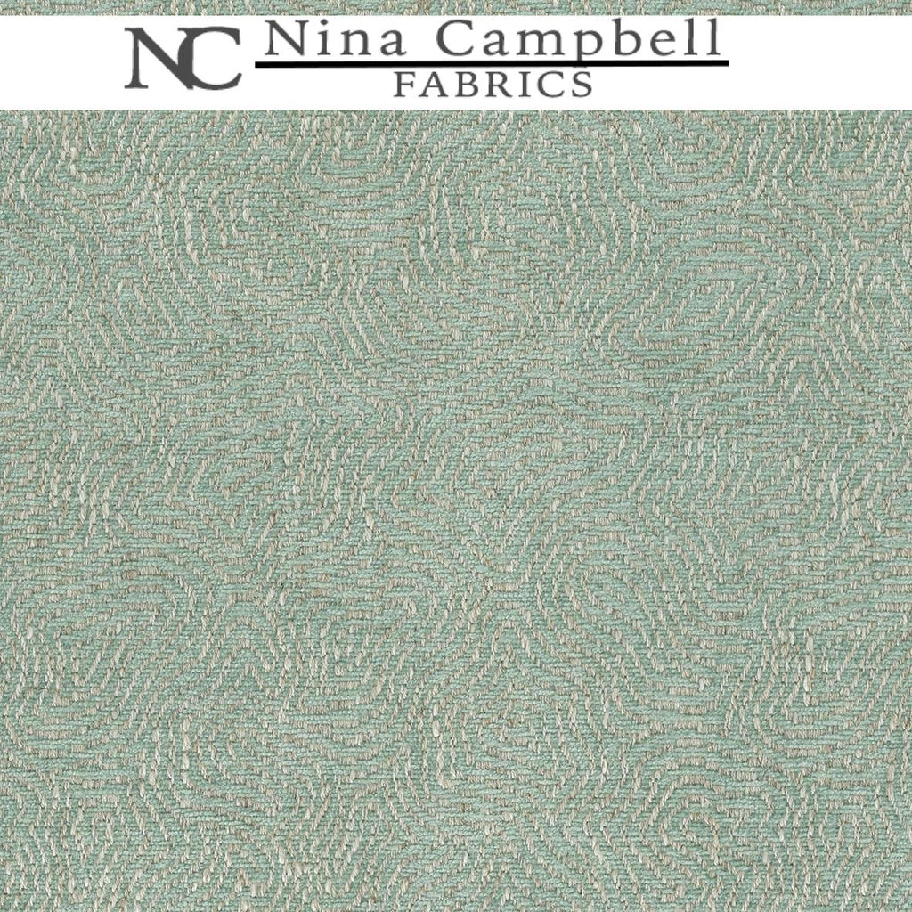 Nina Campbell Wallpaper #NCF4285-04 at Designer Wallcoverings - Your online resource since 2007